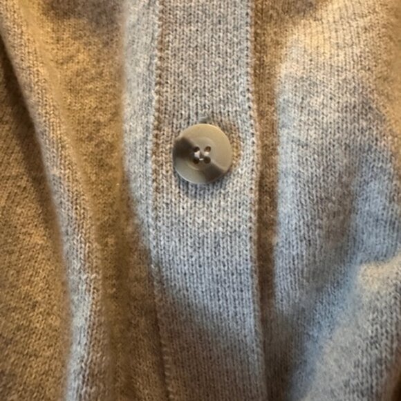 Brochu Walker Grey Sweater Vest Size Medium - Picture 8 of 8